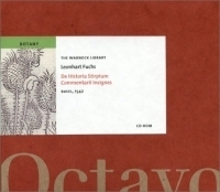 De Historia Stirpium Commentarii Insignes артикул 674a.