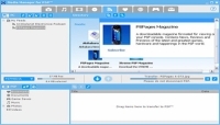 Media Manager for PSP артикул 11308a.