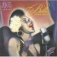 The Diva Series Billie Holiday артикул 11266a.