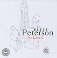 Oscar Peterson For Lovers артикул 11288a.