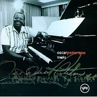 Oscar Peterson Tracks артикул 11299a.