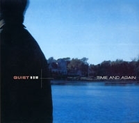 Oscar Peterson Quiet Now Time & Again артикул 11313a.