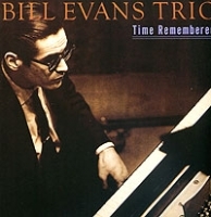 Bill Evans Time Remembered артикул 11338a.