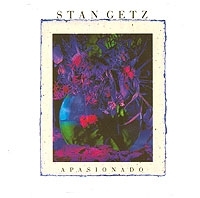 Stan Getz Apasionado артикул 11383a.