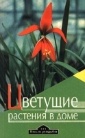 Цветущие растения в доме артикул 11513a.